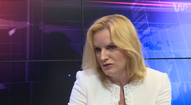 Szefowa Discovery Networks: Telewizja jest gościem w salonie