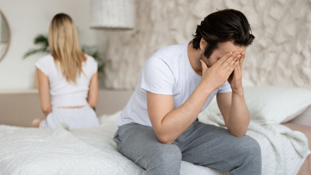 Liderin dedykowany jest mężczyznom, którzy z różnych powodów nie mogą odbyć satysfakcjonującego stosunku seksualnego.