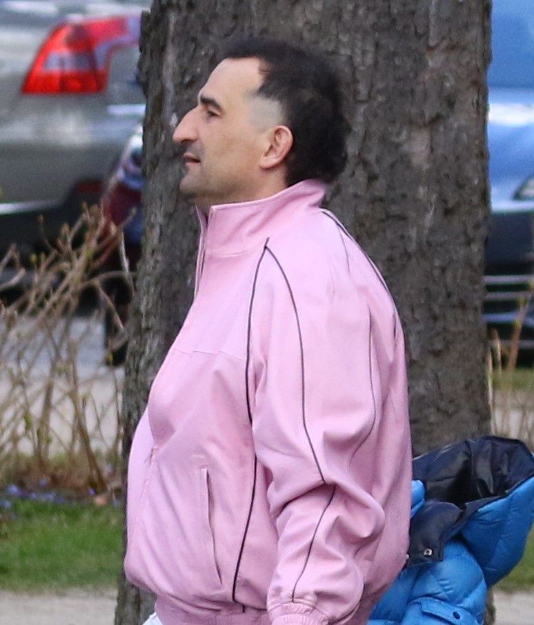 Wielkanoc Miśka Koterskiego