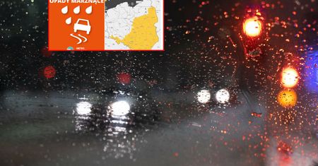 Pół Polski z ostrzeżeniami. IMGW wydało alerty