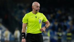 Jest lista sędziów na mundial. Marciniak poznał decyzję FIFA
