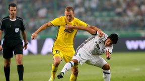 El. LE: Legia bez Europy? Katastrofa blisko. Tylko remis z Sheriffem Tiraspol