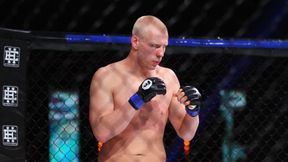 UFC 230: Adam Wieczorek lżejszy od rywala, dwójka zawodników nie zrobiła wagi