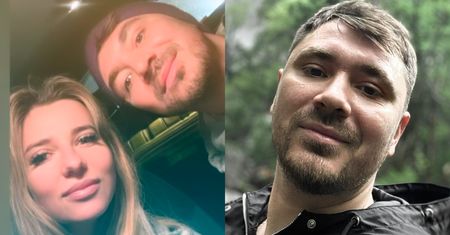 Związek Daniela Martyniuka i Faustyny przechodzi KRYZYS? Internauci zamartwiają się o ich małżeństwo. Syn Zenka reaguje na plotki!