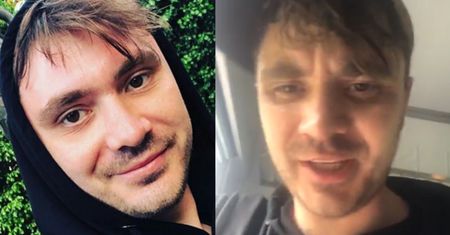 Daniel Martyniuk "niszczy" kolejny biznes. "Wstrzykuje benzynę w usta"