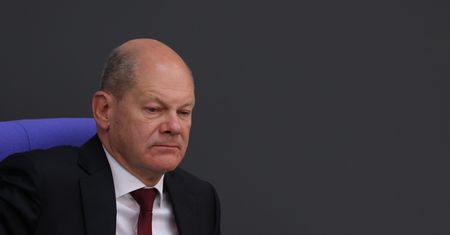 Inflacja w Niemczech znowu bardzo wysoka. Są najnowsze dane