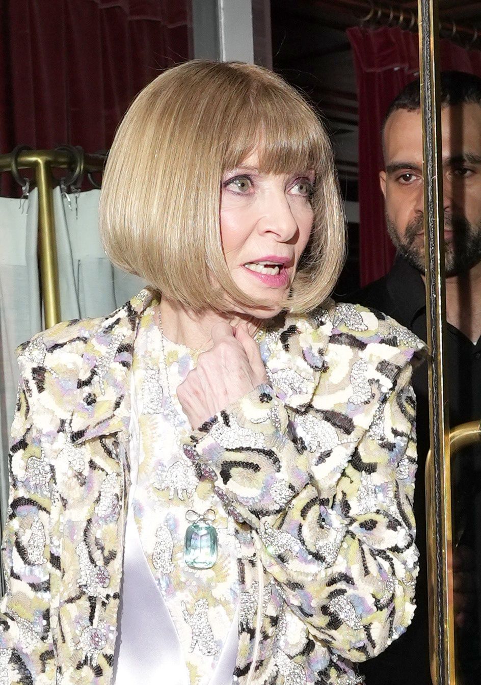 Anna Wintour
