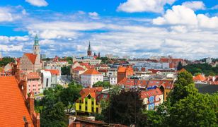 Szlakiem kulturowych obiektów. Perełka Warmii i Mazur ma wiele do zaoferowania