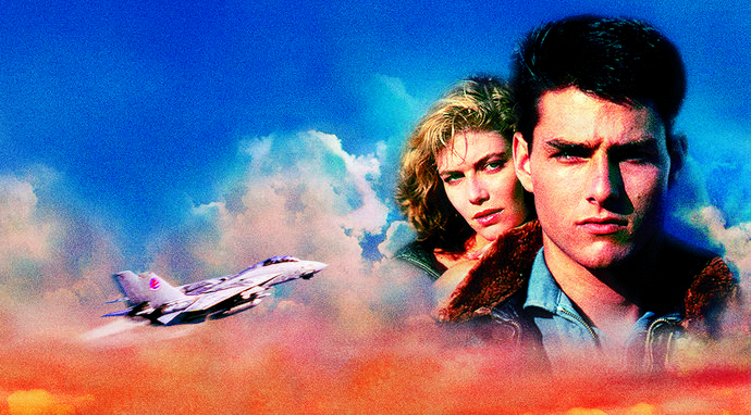 Top Gun