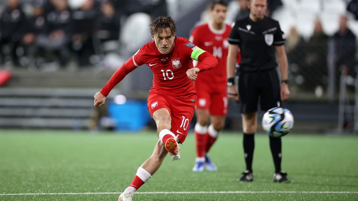 PAP / Leszek Szymański  / Na zdjęciu: Piotr Zieliński