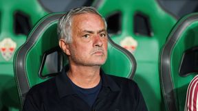 Mourinho broni piłkarza. "Zrobiliście z niego przestępcę"