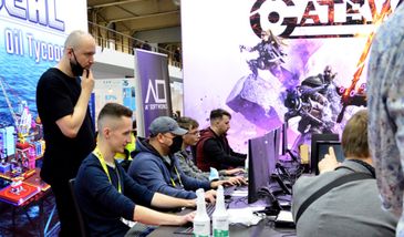 PGA wróciła do gry