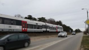 Dolnośląskie: Koleje Wielkopolskie przejmują linię