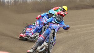 H. Skrzydlewska Orzeł Łódź - Polonia Piła 46:44 (galeria)