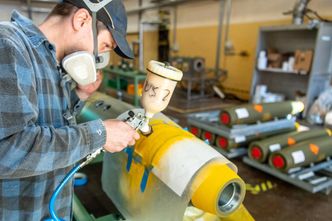 Jak szybko odbudować przemysł obronny?Kluczem jest prywatny sektor