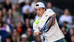 Znów gnębią go kontuzje. Nie zagra w Australian Open