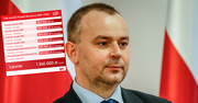 Ponad 1,3 miliona złotych. Zarobki Pawła Muchy w NBP i PZU robią wrażenie