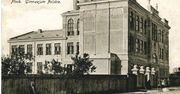Jagiellonka - początek