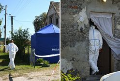 Nagły zwrot. Decyzja śledczych ws. zbrodni w Czernikach