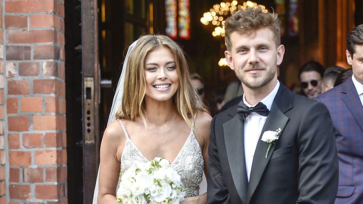 Joanna Opozda, Antoni Królikowski