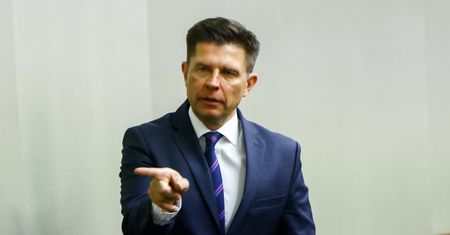 Zmiany w podatkach. Petru uderza w ministra finansów: jestem zaskoczony
