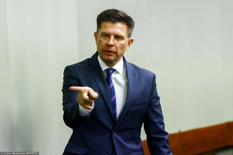 Zmiany w podatkach. Petru uderza w ministra finansów: jestem zaskoczony