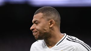 Mbappe poza składem Realu! Nietypowy powód