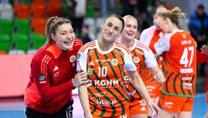 Pani Profesor Kinga Grzyb. Imponujący finisz mistrzyń Polski