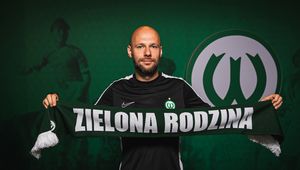 Oficjalnie: beniaminek Betclic I ligi zatrzymał trenera