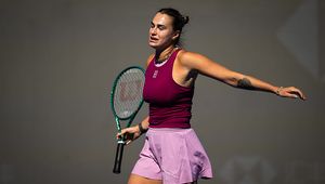 Sabalenka zareagowała po przegranej. Po dwóch dniach