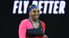 Serena Williams podała sensacyjną wiadomość