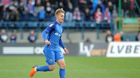 PKO Ekstraklasa. Dwie lub trzy absencje w Lechu Poznań