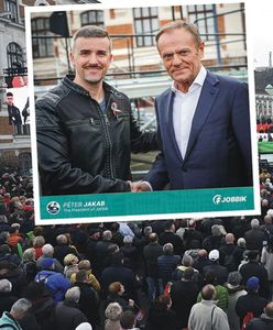 Jobbik i Donald Tusk. Eksperci prześwietlają kontrowersyjną partię na Węgrzech