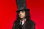 Alice Cooper u Tima Burtona