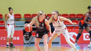 SKK Polonia Warszawa - Energa Toruń 68:61 (galeria)