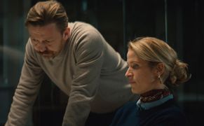 Ale kino+ Nora Sand: Fatalna pomyłka