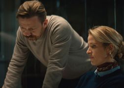 Ale kino+ Nora Sand: Fatalna pomyłka