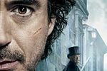 Sherlock Holmes, Gra cieni i trzy spoty [wideo]