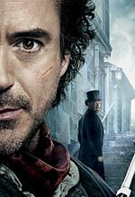 Sherlock Holmes, Gra cieni i trzy spoty [wideo]