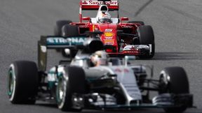 Wciąż nie wiadomo jakie kwalifikacje w GP Bahrajnu