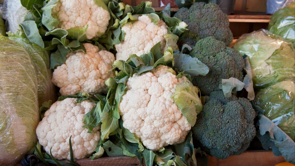 Miliony na importowane warzywa. Oto liderzy wśród eksporterów