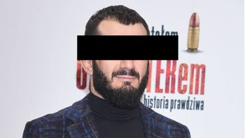 Mamed Ch. usłyszał wyrok. Sąd skazał go na 1,5 roku więzienia