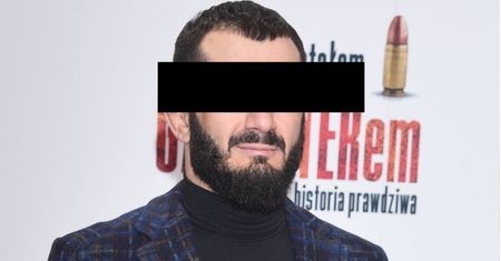 Mamed Ch. usłyszał wyrok. Sąd skazał go na 1,5 roku więzienia