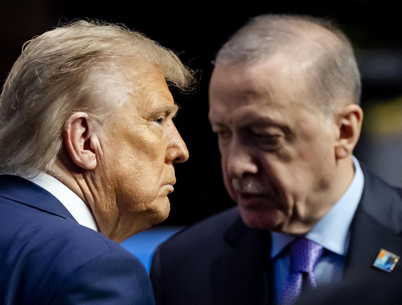 Trump testuje potężnego członka NATO? Stawia oczekiwania trudne do spełnienia