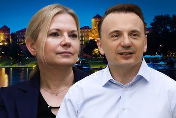 Kraków zdecydował. PKW przeliczyła wszystkie głosy