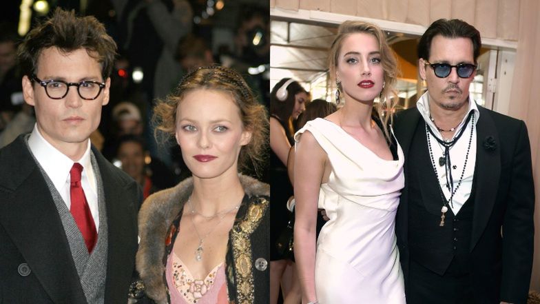 Znani mężczyźni, którzy wybrali po rozstaniu młodsze partnerki