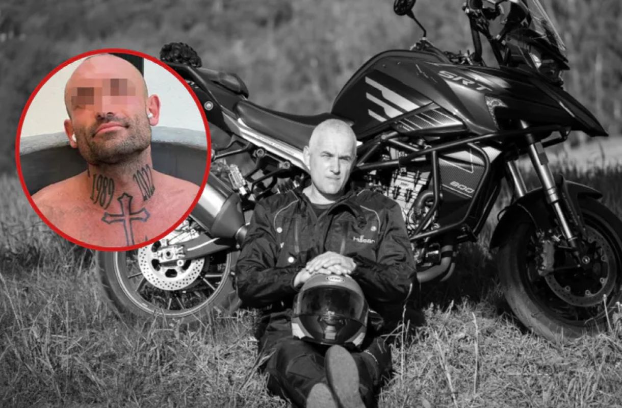 Gerard B. staranował policjanta. Prokuratura nie zgadza się z decyzją sądu