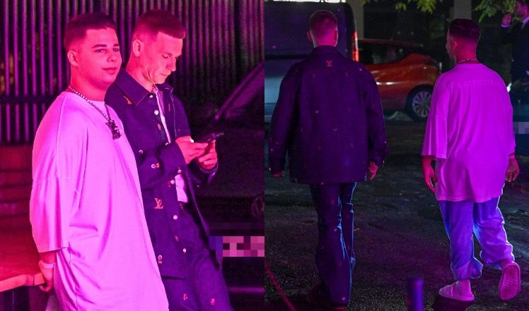 Tak wyglądały kulisy drugiej edycji Pudelek Pink Party