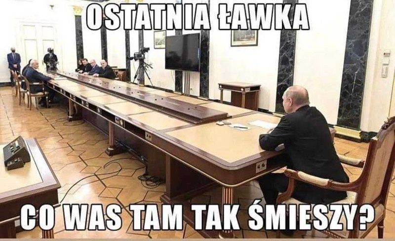 Putin mem 8