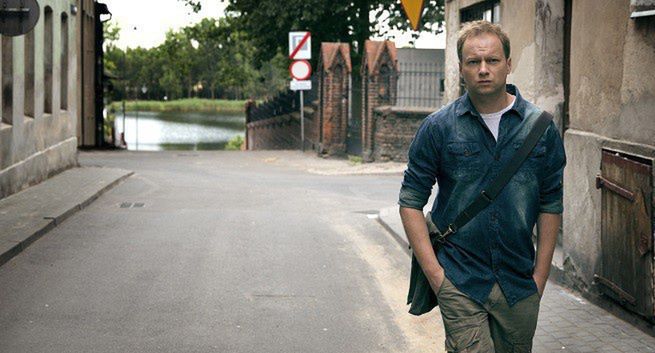 Serial „Belfer” od 2 października w Canal+ (wideo)